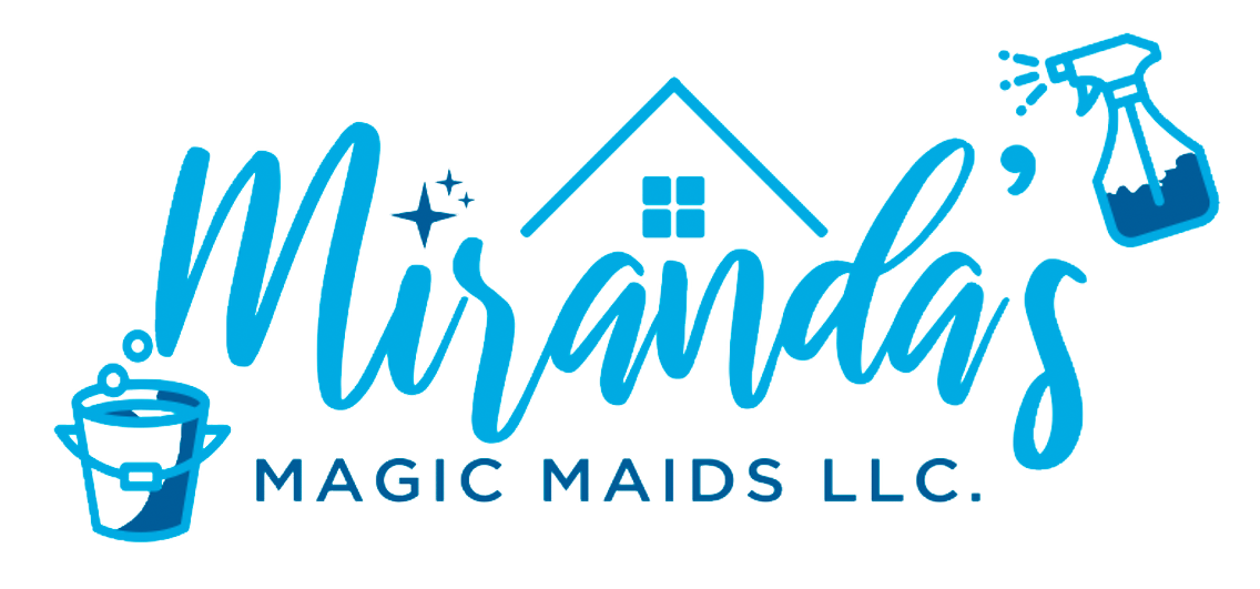 Mirandas Magic Maids