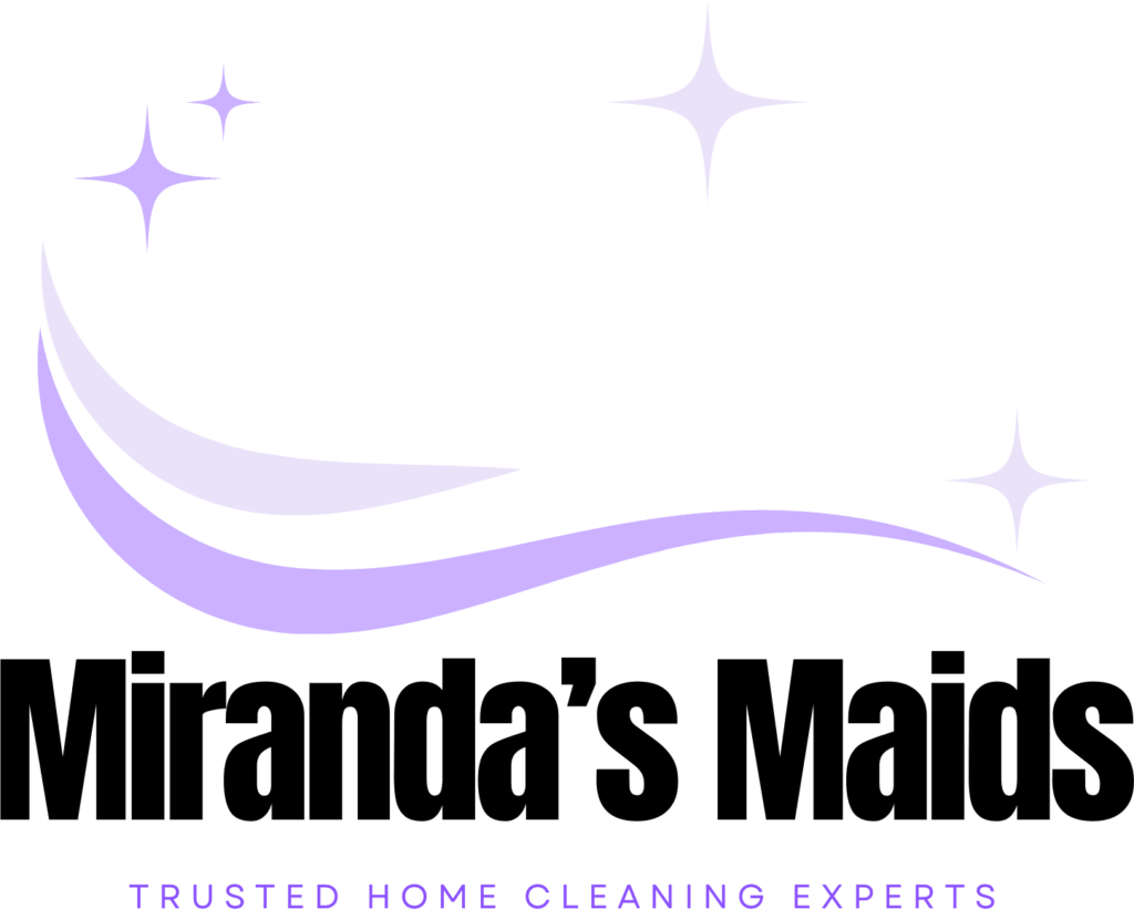 Miranda's Maids